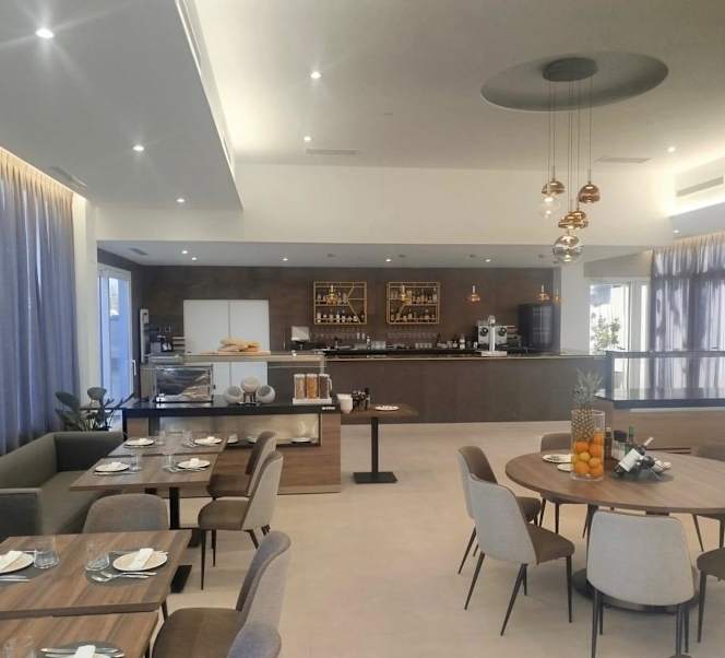 Mooncada Garden - Moncada - 2