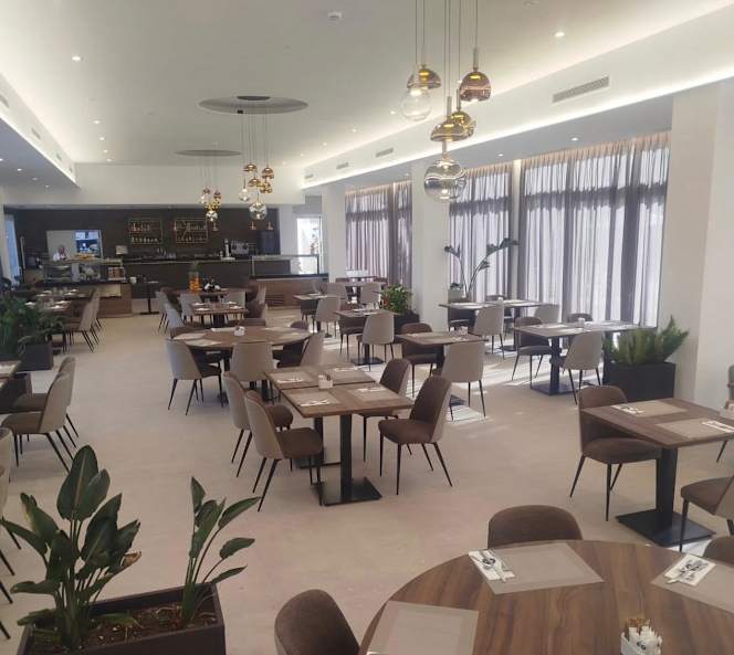 Mooncada Garden - Moncada - 4