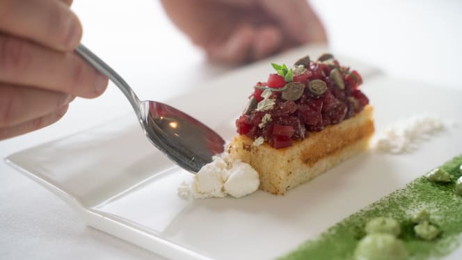Amandus Ristorante - 2