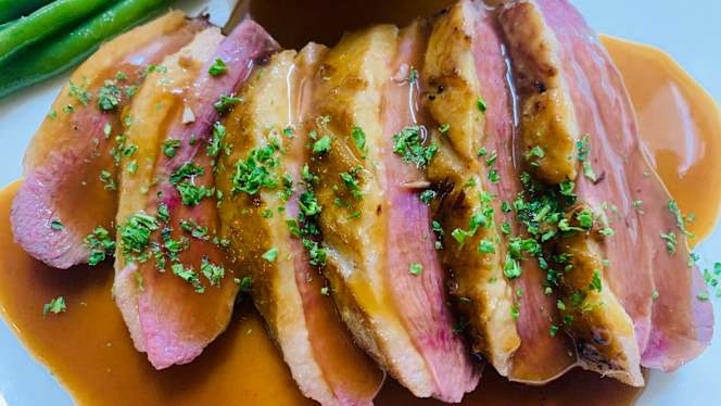 Bistrot de l'Oulette - 1