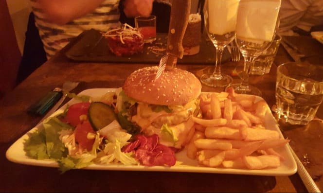 Dakota Restaurant - 7