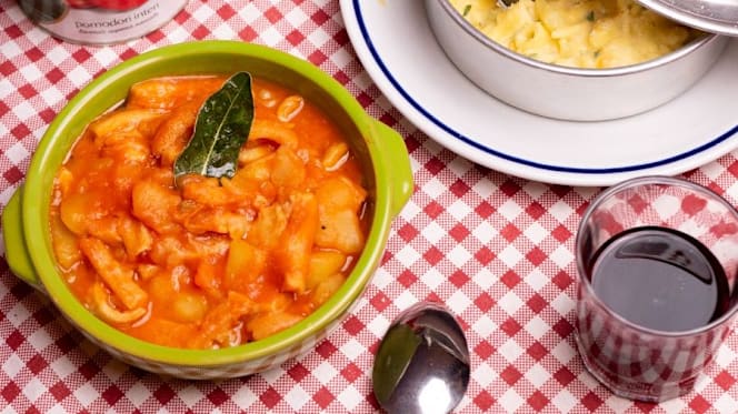 Trattoria Casa Rosa - 2