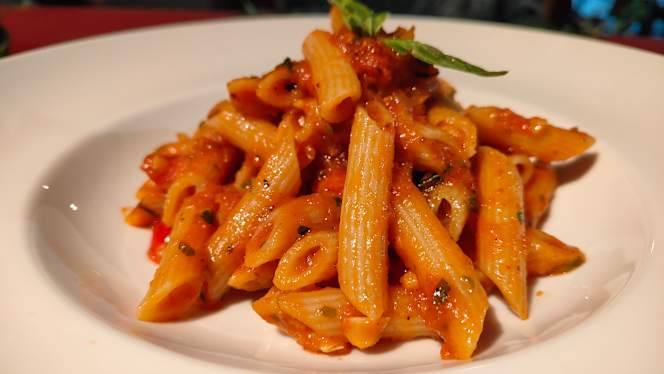 Piccolo Restaurante Italiano - 1