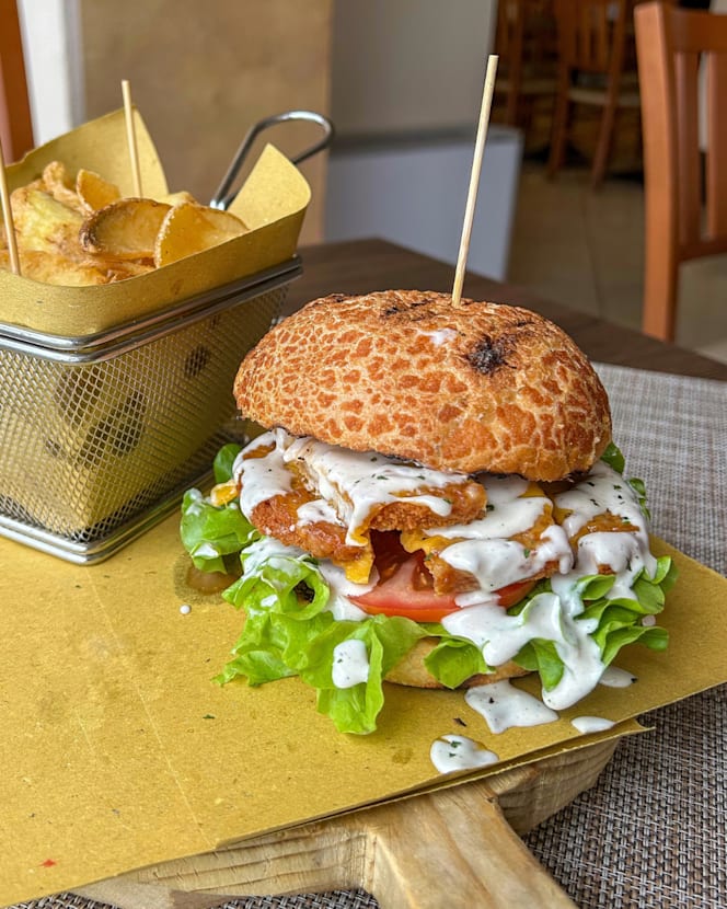 Ristorante Pizzeria Villabella - 1