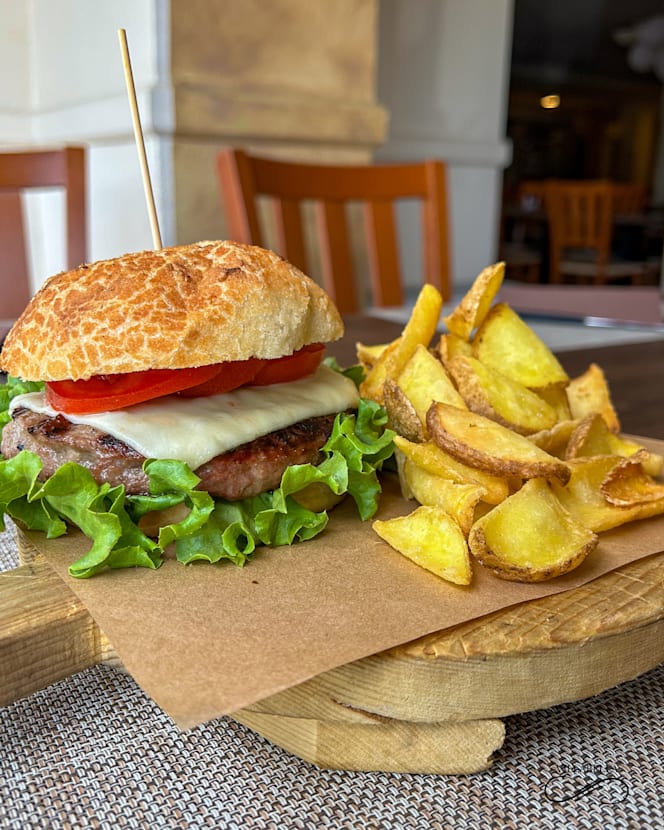 Ristorante Pizzeria Villabella - 1