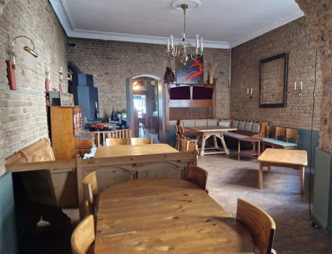 Hewrî Café - 6