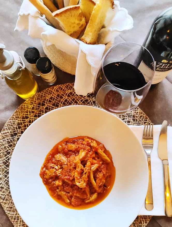 Locanda Dei Sapori - 1