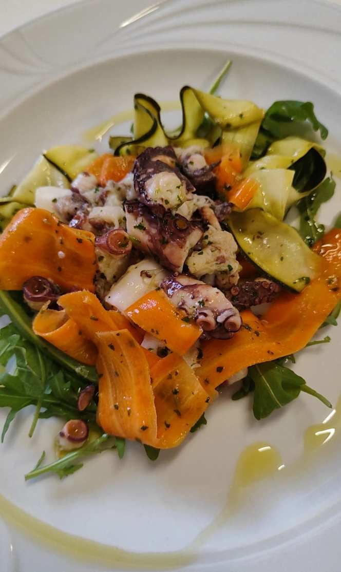 Locanda Dei Sapori - 0