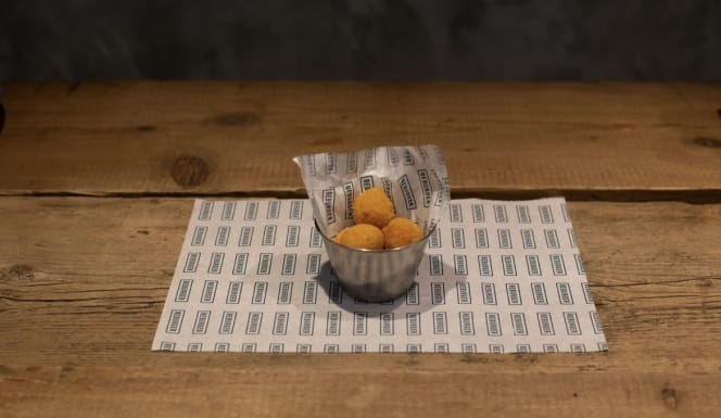 Reburger - 1