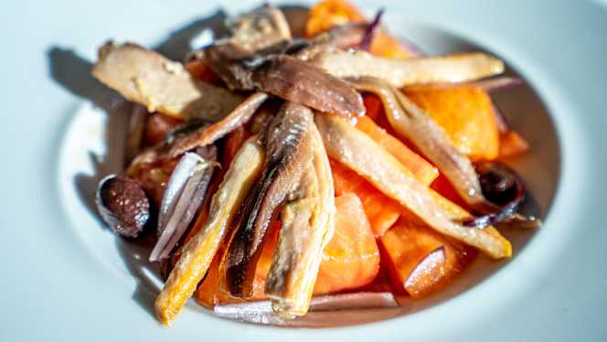 abba mia Restaurant by abba Huesca Hotel - 4