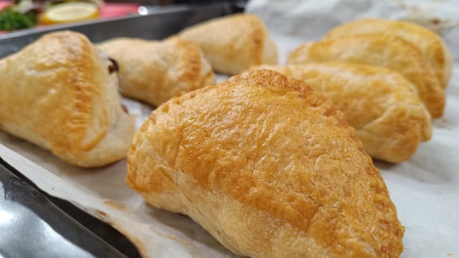 La Mansio de Bons - 5