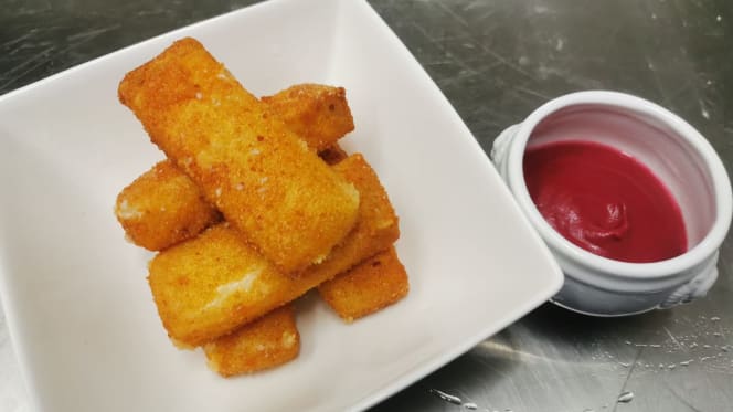 La Mansio de Bons - 0