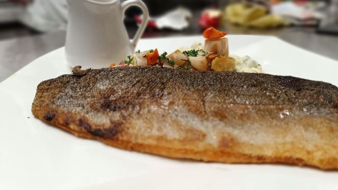 La Mansio de Bons - 9