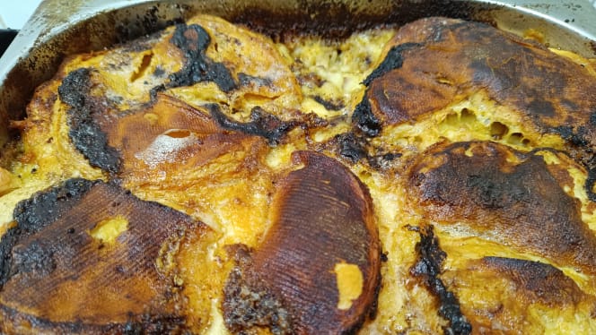 La Mansio de Bons - 4