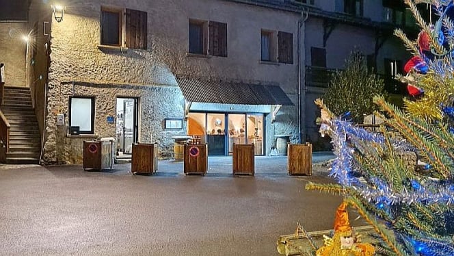 La Mansio de Bons - 7