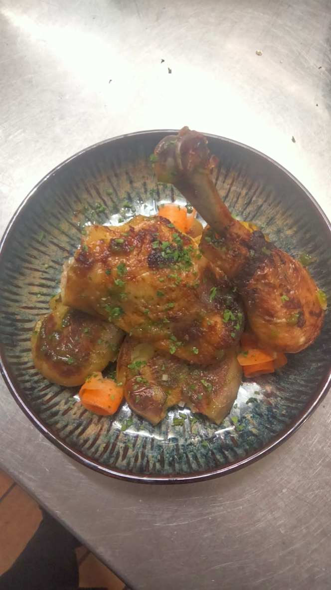 La Mansio de Bons - 1