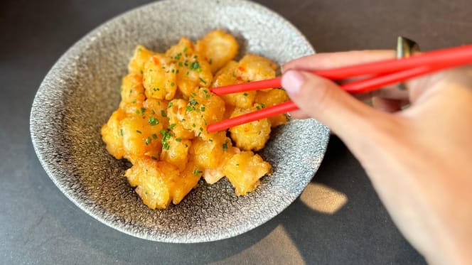 Sushi Yama - Nyköping - 7