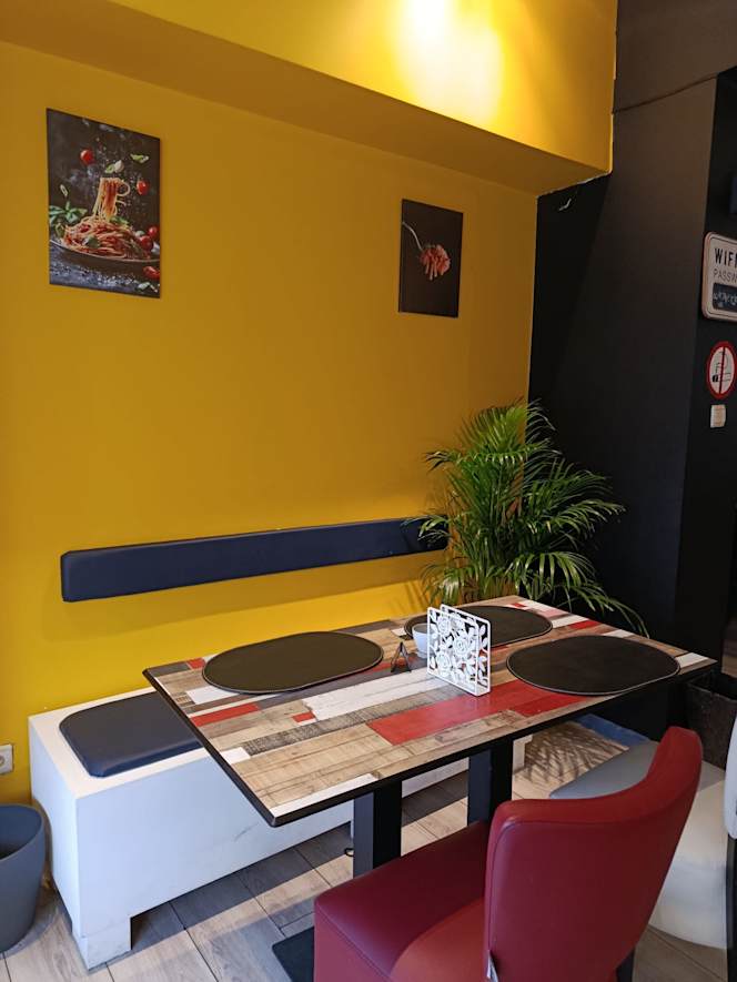 Pasta Express Zéro Stress - 3