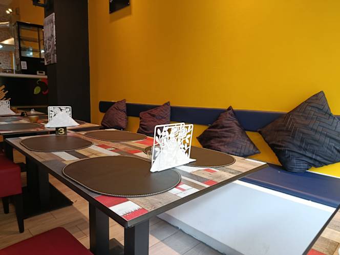 Pasta Express Zéro Stress - 5