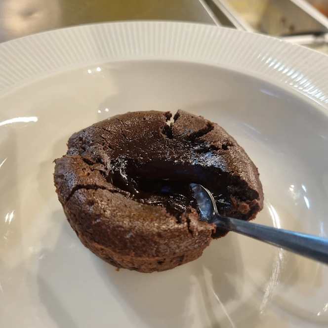 Pasta Express Zéro Stress - 1