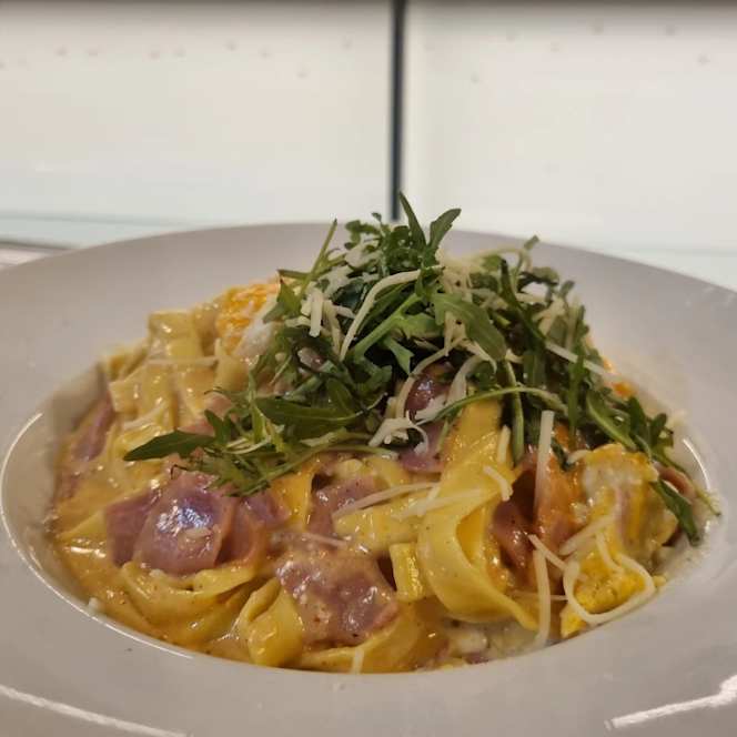 Pasta Express Zéro Stress - 7