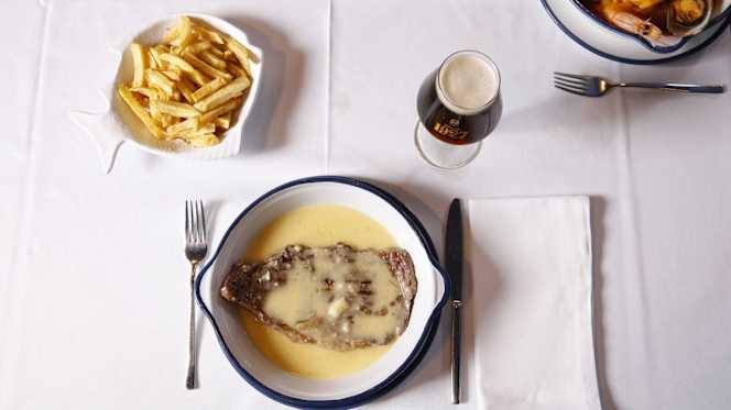 Cervejaria Antártida Viseu - Viseu - 4