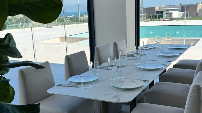 Palma Restaurant - Noicattaro - 0