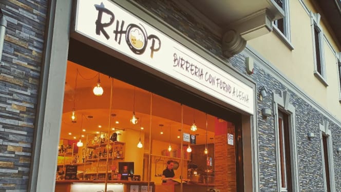 Rhop - 0