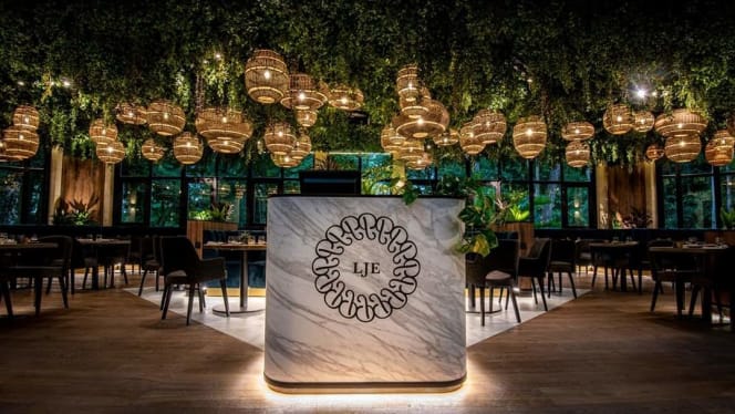 Les Jardins d'Épicure - Restaurant - 3
