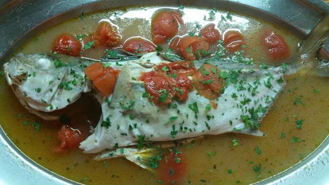 Trattoria da Rinaldo - 9