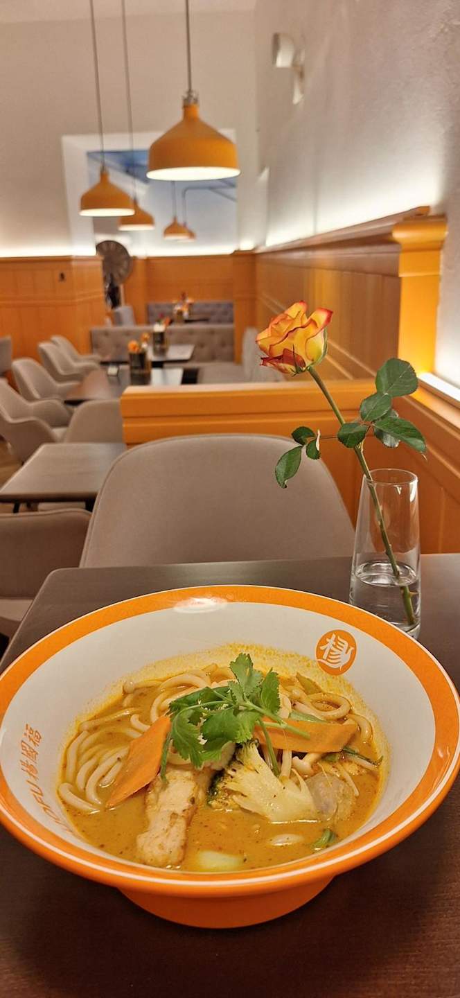 YGF Malatang Vienna Concept Dining - 3