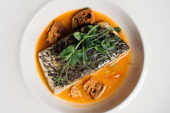 Armonì restaurant Pozzuoli - 2