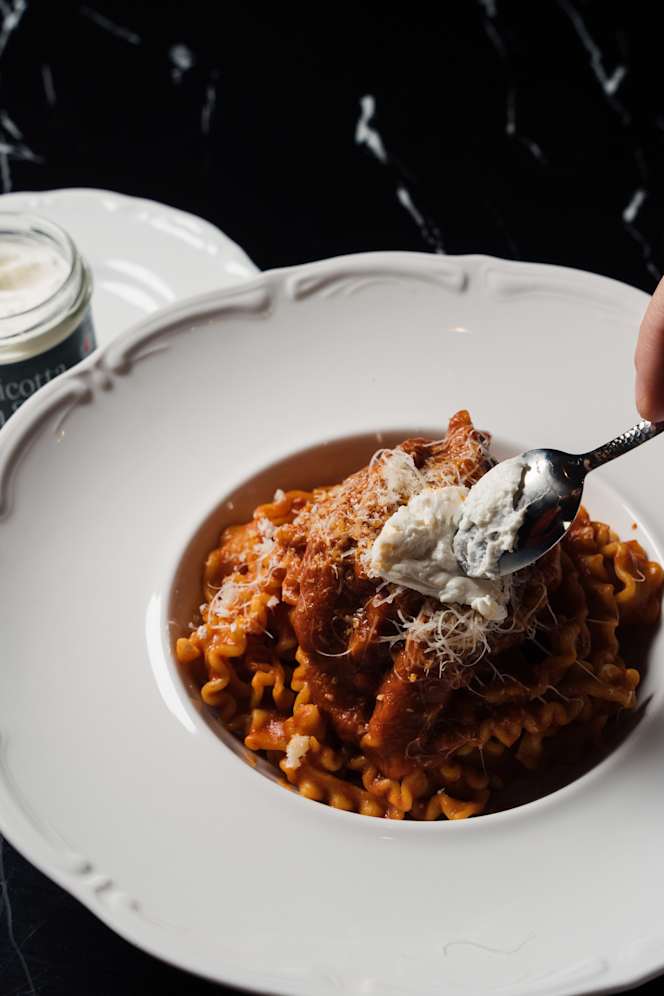 Armonì restaurant Pozzuoli - 1