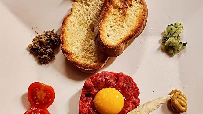 Trattoria Al Caiceto - 1