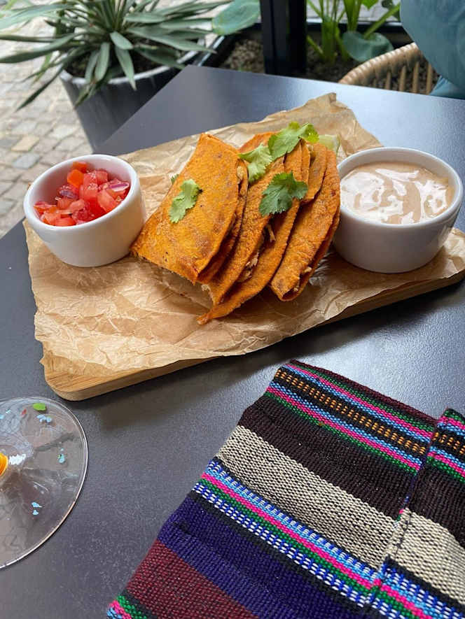 La Muerte Mexican Cocktail Bar - 4