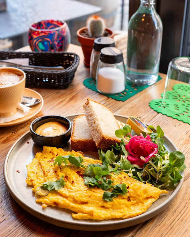 La Muerte Mexican Cocktail Bar - 2