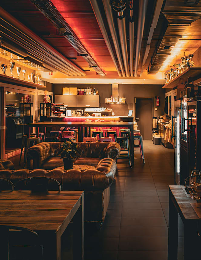 Le Comptoir by The Finest Cut - 4