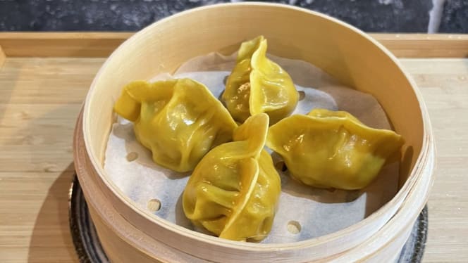 Raviolhub - 0