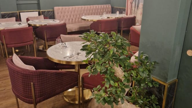 Restaurant Le Figuier - 6