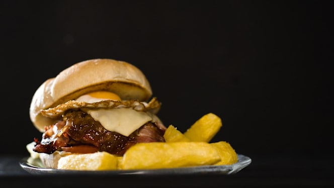 Gopee Restobar - Palma - 7