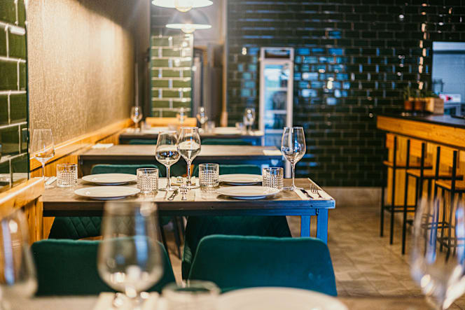 Gastrobar By Angélica Pastrana - 2