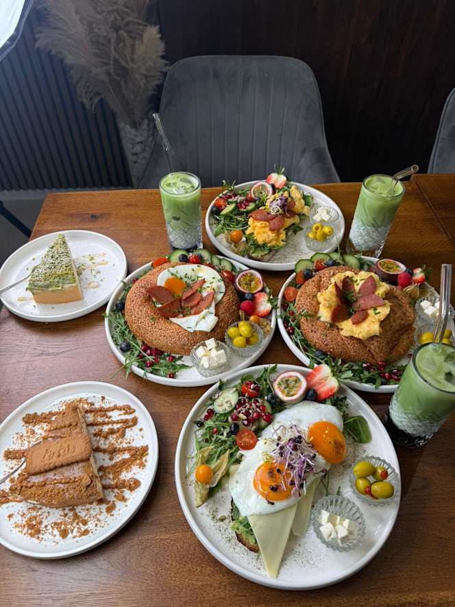 Café RENAISSANCE - 1