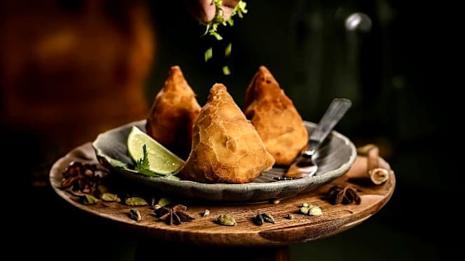 Spice of India Sturegatan - 1