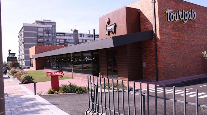 Tourigalo - Porto - 0