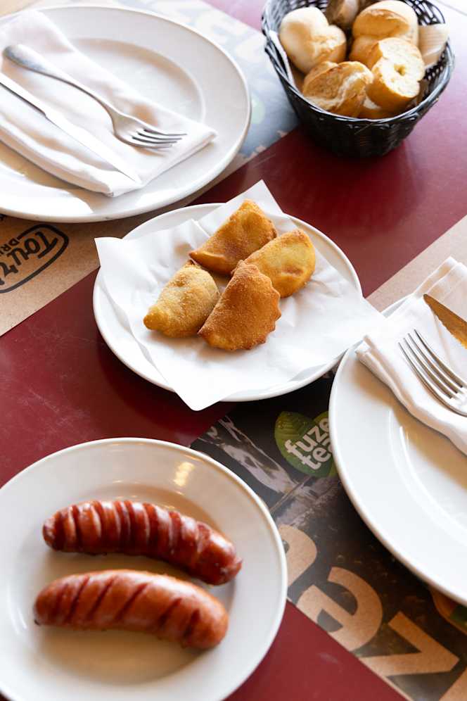 Tourigalo - Porto - 7