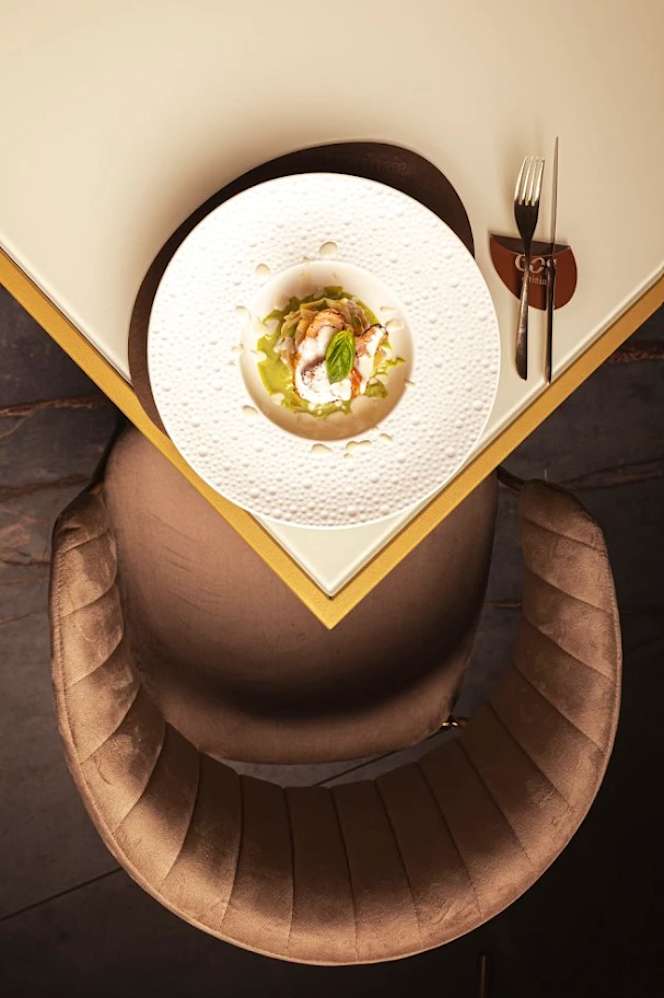 Eos Chiaia - Napoli - 0