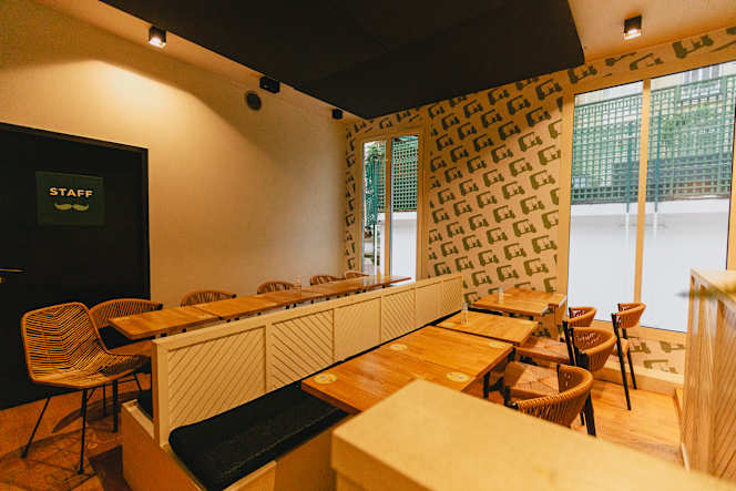 Kurry Up Wahsington - 9