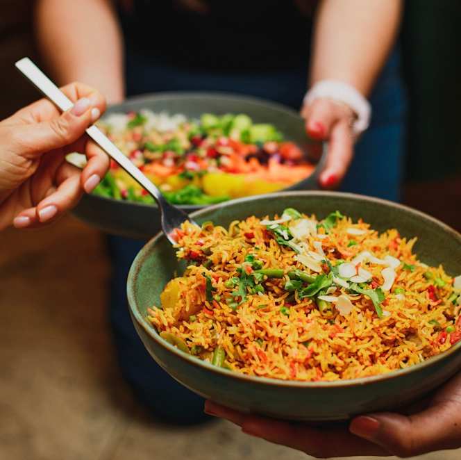 Kurry Up Wahsington - 2