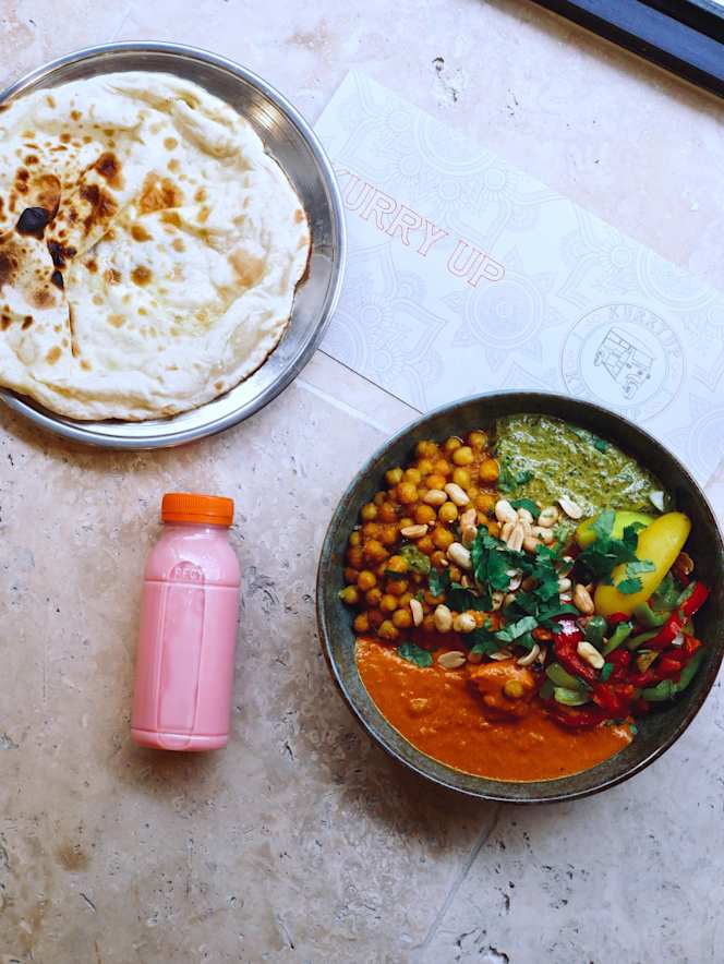 Kurry Up Wahsington - 7