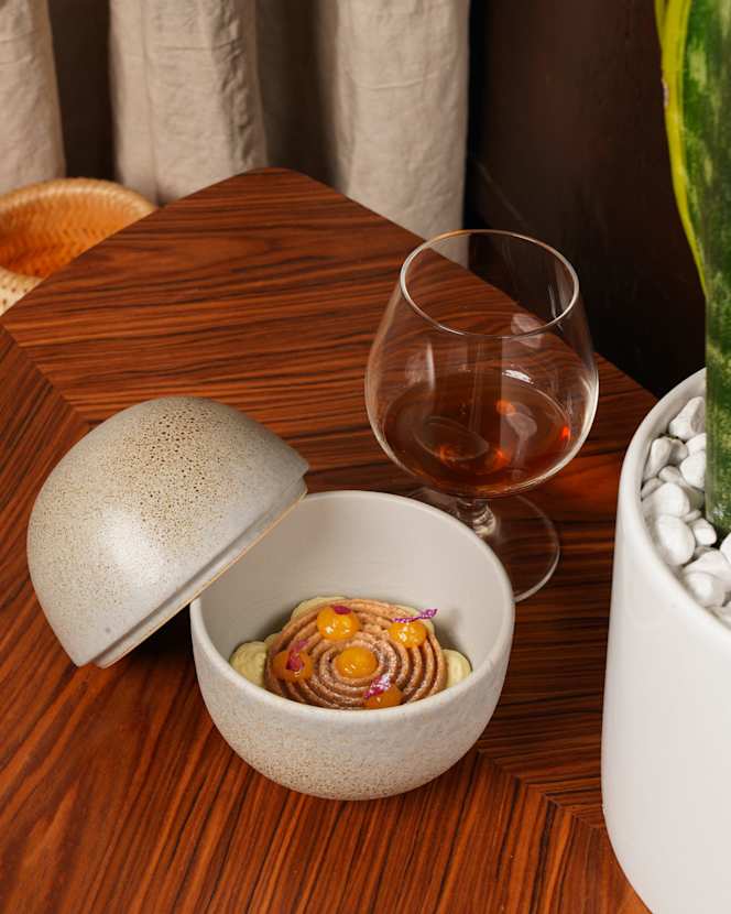 Salotto Vescovado - 3